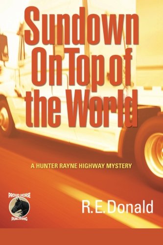 Sundown on Top of the World book cover