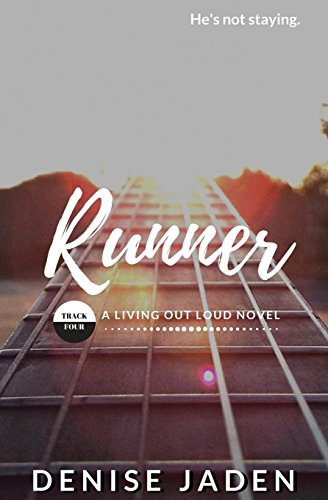 Runner book cover