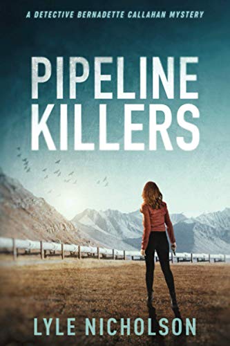 Pipeline Killers book cover