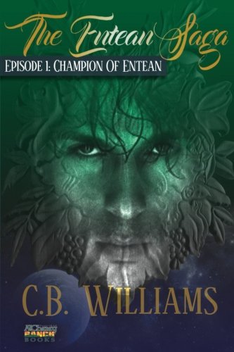 Champion of Entean