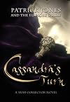 Cassandra's Turn: A Tear Collector Novel