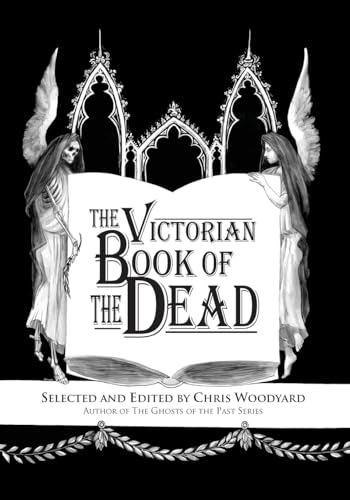 Portada de The Victorian Book of the Dead