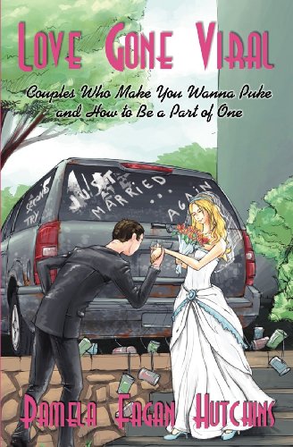 Love Gone Viral book cover