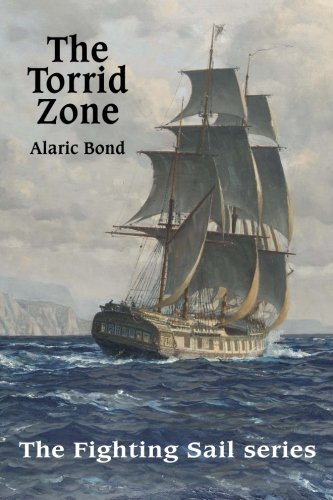 The Torrid Zone book cover