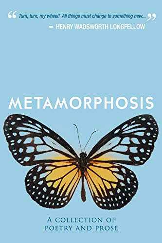 Metamorphosis cover