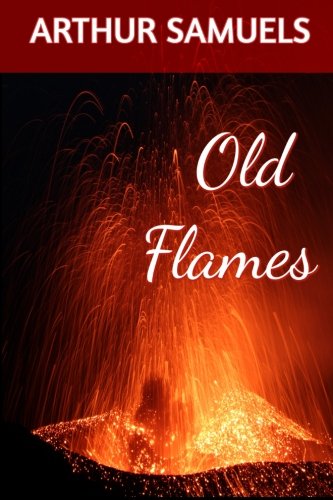 Cover of Old Flames