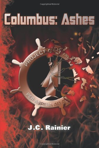 Columbus: Ashes