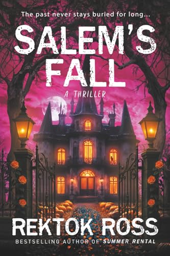 Salem's Fall : by Ross, Rektok