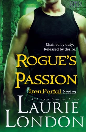 Rogue's Passion