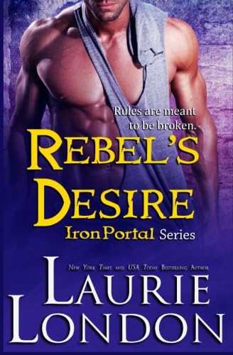 Rebel's Desire