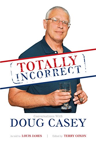 Totally Incorrect book cover