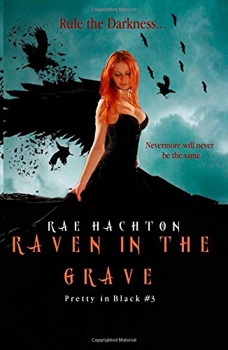 Raven in the Grave