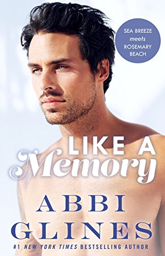 Like A Memory book cover