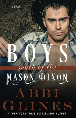 Boys South of the Mason Dixon book cover