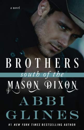 Brothers South of the Mason Dixon book cover