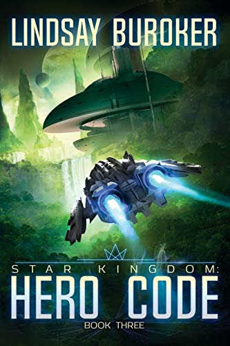 Hero Code book cover