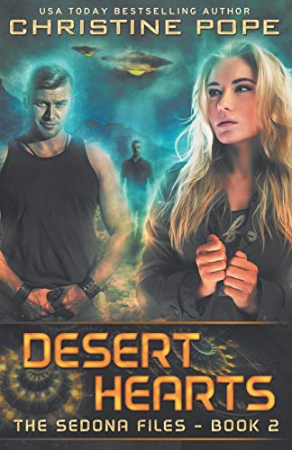 Desert Hearts book cover