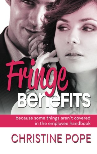 Fringe Benefits book cover