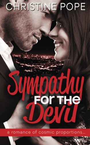 Sympathy for the Devil book cover