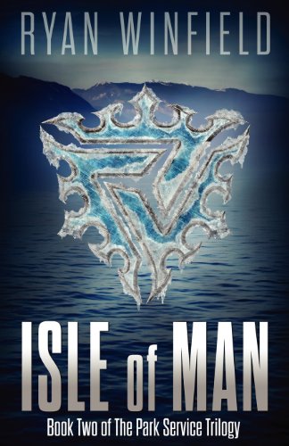 Isle of Man book cover