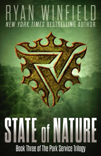 State of Nature book cover