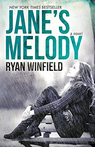 Jane's Melody book cover