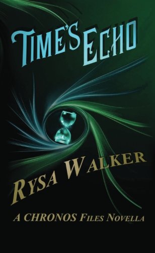 Time's Echo book cover