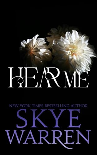 Hear Me book cover