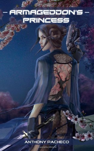 Armageddon's Princess