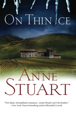 On Thin Ice book cover