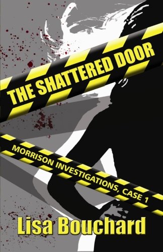 The Shattered Door