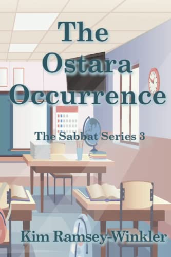 Cover of Ostara Occurrence
