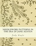 Needlework Patterns In The Era Of Jane Austen Ackermanns Repository Of Arts