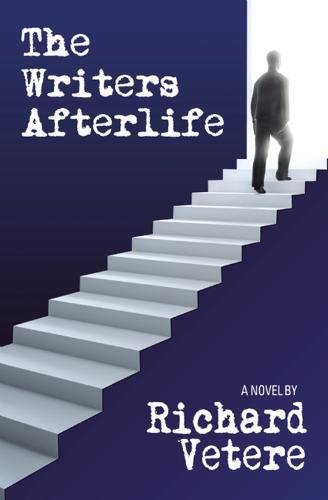 Cover of The Writers Afterlife