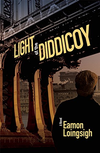 Light of the Diddicoy book cover