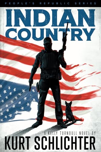 Indian Country book cover