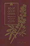 Be of good cheer daily devotionals that nurture spiritual growth