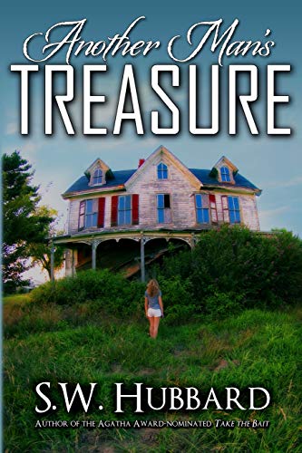 Another Man's Treasure book cover