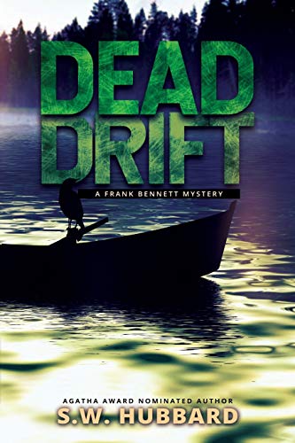 Dead Drift book cover