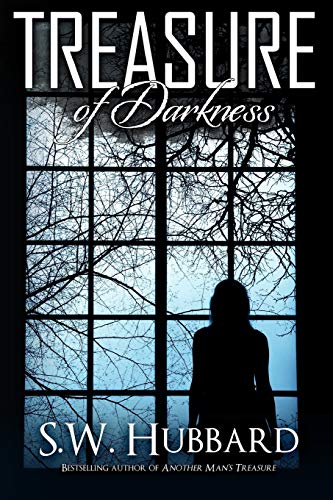 Treasure of Darkness book cover