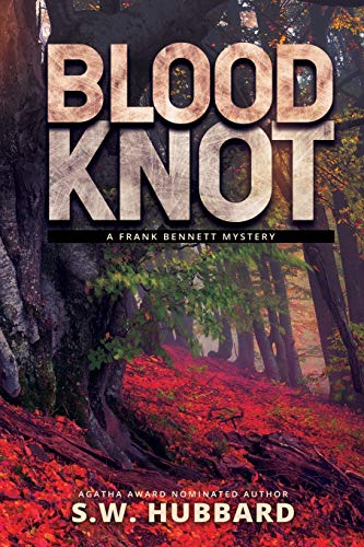 Blood Knot book cover