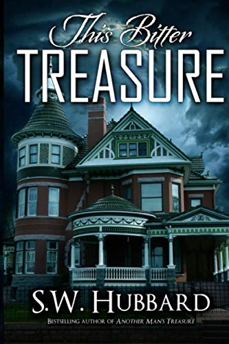 This Bitter Treasure book cover