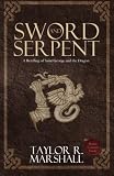 Sword And Serpent