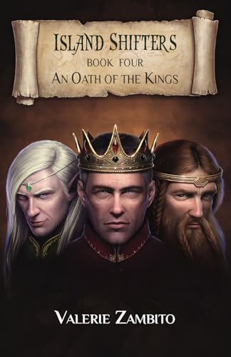 An Oath of the Kings