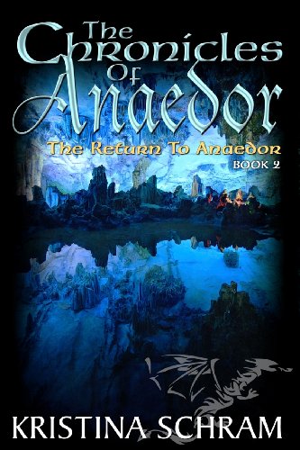 The Return to Anaedor