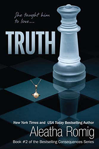 Truth book cover