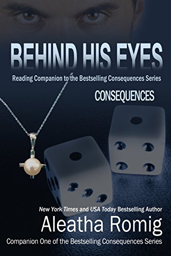 Behind His Eyes: Consequences book cover