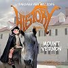 Little Miss HISTORY Travels to MOUNT VERNON (Volume 7)