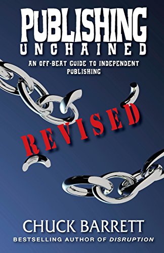 Publishing Unchained book cover