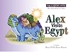 Alex Visits Egypt